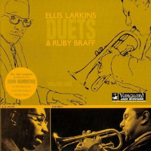 Duets vol.1 - CD Audio di Ruby Braff,Ellis Larkins