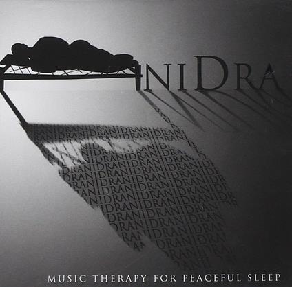 Nidra - CD Audio