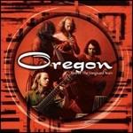 Best of Vanguard Years - CD Audio di Oregon
