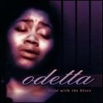 Livin' With the Blues - CD Audio di Odetta