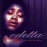 Livin with the Blues - CD Audio di Odetta