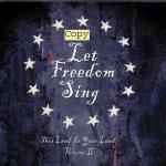 Let Freedom Sing - CD Audio