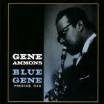 Blue Gene - CD Audio di Gene Ammons