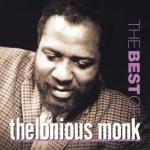 The Best of Thelonious Monk - CD Audio di Thelonious Monk