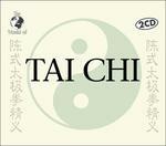 World of Tai Chi - CD Audio
