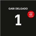 1 - CD Audio di Gabi Delgado
