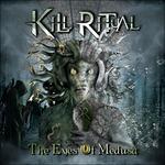 The Eyes of Medusa - Vinile LP di Kill Ritual