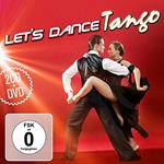 Tango. Let's Dance (2 CD + DVD)