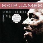 Studio Sessions Rare & Unreleased - CD Audio di Skip James