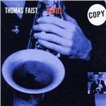 Gentle - CD Audio di Thomas Faist