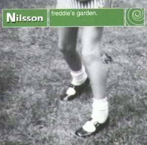 Freddie'S Garden - CD Audio di Nilsson