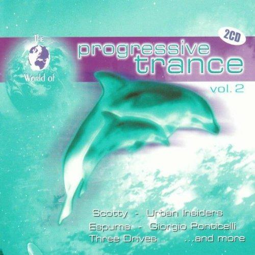 World of Progressive Tran - CD Audio