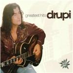 Greatest Hits - CD Audio di Drupi