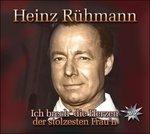 Ich Brech die Herzen Der - CD Audio di Heinz Ruhmann