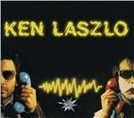 Ken Laszlo - CD Audio di Ken Laszlo