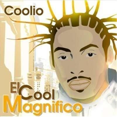 El Cool Magnifico - CD Audio di Coolio