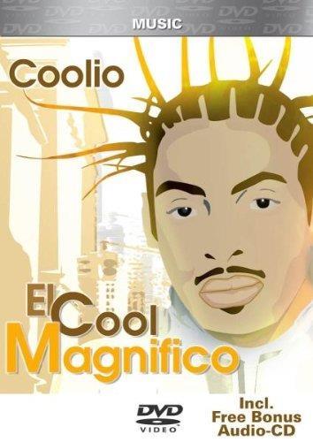 El Coolio Magnifico (2 CD) - CD Audio di Coolio