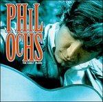 The Early Years - CD Audio di Phil Ochs
