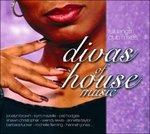 Divas of House Music - CD Audio