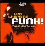 Let There Be Funk! - CD Audio