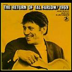 The Return of Tal Farlow 1969 - CD Audio di Tal Farlow