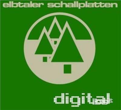 Elbtal Is Droppin' Styles - CD Audio