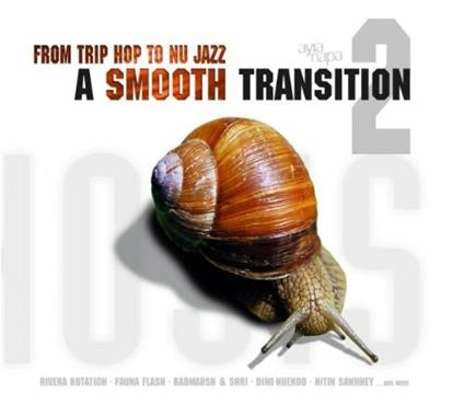 From Trip Hop to Nu Jazz - CD Audio