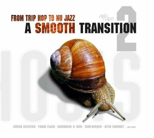 From Trip Hop to Nu Jazz - CD Audio