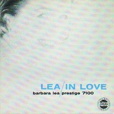 Lea In Love - CD Audio di Barbara Lea