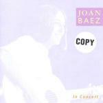 In Concert part 1 (Deluxe Edition) - CD Audio di Joan Baez