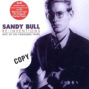 Re-Inventions - CD Audio di Sandy Bull