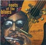 Vanguard Roots of Blues - CD Audio