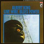 Live Wire/Blues Power - CD Audio di Albert King