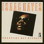 Greatest Hit Single - CD Audio di Isaac Hayes