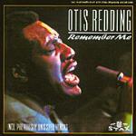 Remember Me - CD Audio di Otis Redding