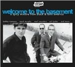 Welcome to the Basement - CD Audio