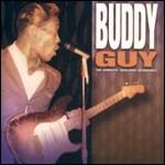 Complete Vanguard Recordings - CD Audio di Buddy Guy