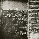 Groovy - CD Audio di Red Garland