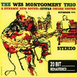 A Dynamic New Sound - CD Audio di Wes Montgomery