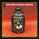 Jammed Together - CD Audio di Albert King,Steve Cropper,Pops Staples