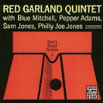 Red's Good Groove - CD Audio di Red Garland