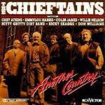 Another Country - CD Audio di Chieftains