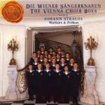 Valzer - Polke - CD Audio di Johann Strauss,Hans Gillesberger