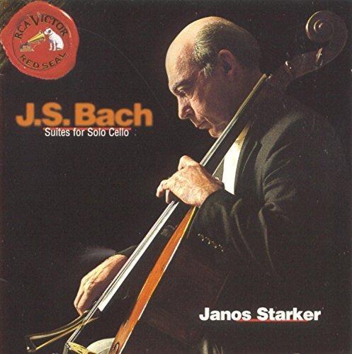 Cello Suiten - CD Audio di Johann Sebastian Bach