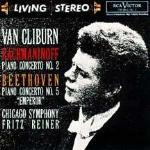 Concerto per pianoforte n.2 / Concerto per pianoforte n.5