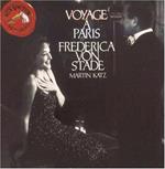 Voyage A Paris