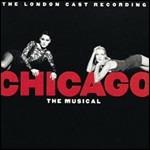 Chicago. The Musical (Colonna sonora) - CD Audio