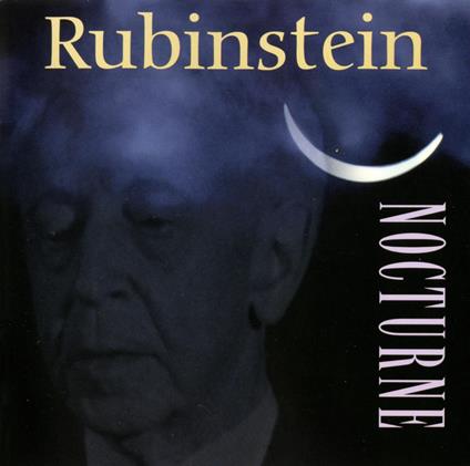Notturni - CD Audio di Arthur Rubinstein