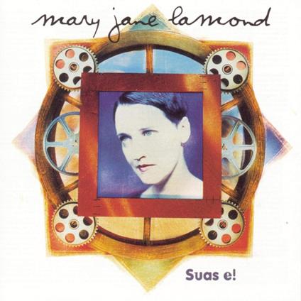 Suas E! - CD Audio di Mary Jane Lamond