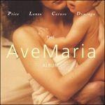 Ave Maria Album - CD Audio